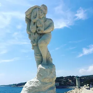 Le Canaillou - Hyper Centre - Wifi Apartment Cassis