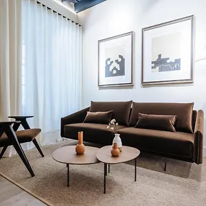 Bestay Refinadores De Apartment Sevilla