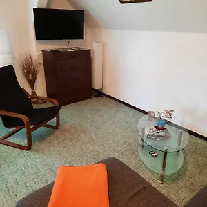 Gartenblick Apartment Wildau (Dahme-Spreewald)
