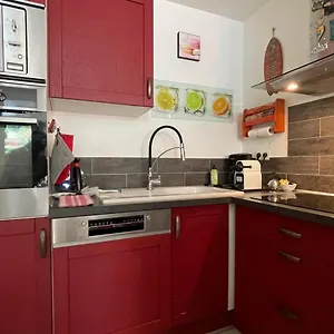 La En Bord De Sur Apartment Cavalaire-sur-Mer