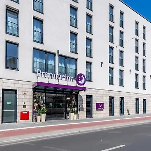 Premier Centre Hotel Düsseldorf