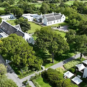 Steenberg Hotel Tokai