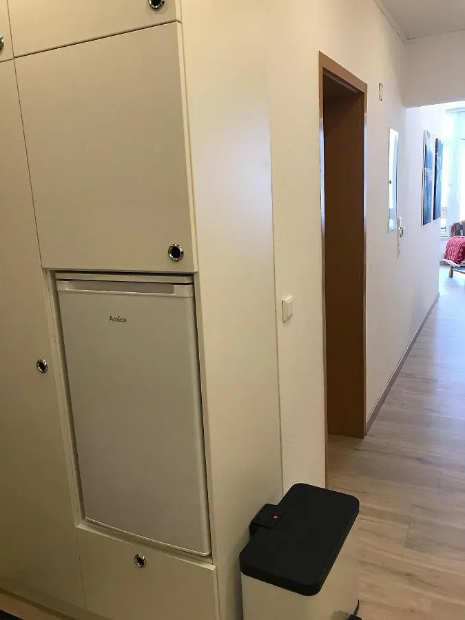 Sport Alpin Wohnung 4 Oberstdorf 0*,